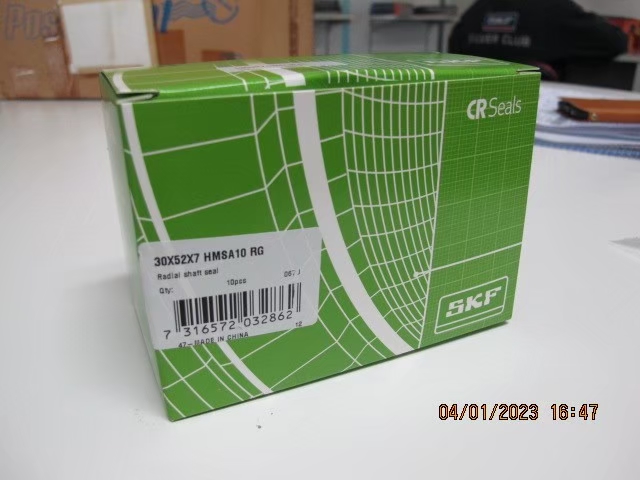 SKF Photo 3